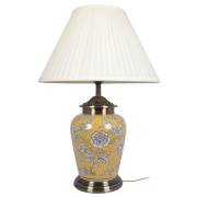 Настольная лампа Millefleurs Loft IT 10266T/S