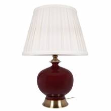 Настольная лампа Ruby Loft IT 10267T/S