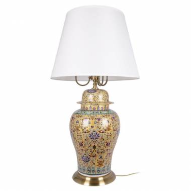 Настольная лампа Loft IT(Sense) 10268T