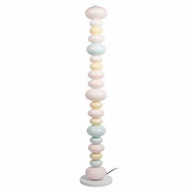 Торшер Loft IT 10271F/B Macaroon