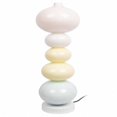 Настольная лампа Loft IT 10271T/B Macaroon