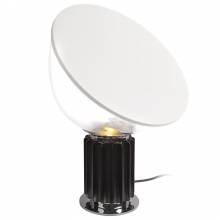 Настольная лампа Taccia Loft IT 10294/M Black