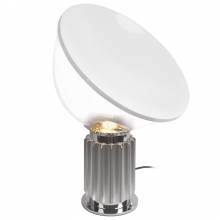 Настольная лампа Taccia Loft IT 10294/S Silver