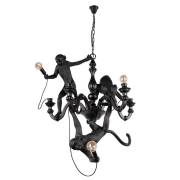 Люстра Monkey Loft IT 10314 Black