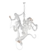Люстра Monkey Loft IT 10314 White