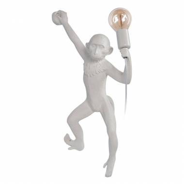 Бра Loft IT(Monkey) 10314W/B