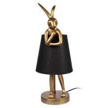 Настольная лампа Lapine Loft IT 10315/A Black