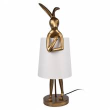 Настольная лампа Lapine Loft IT 10315/B White