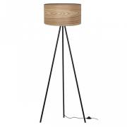 Торшер Nordic Loft IT 1700-FBK+LW