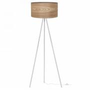 Торшер Nordic Loft IT 1700-FWH+LW