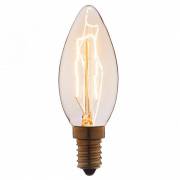  Edison Bulb Loft IT 3525