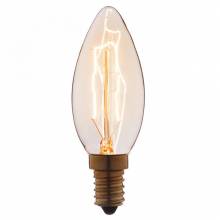  Edison Bulb Loft IT 3525