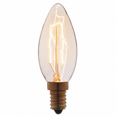 Ретро-лампы Loft IT(Edison Bulb) 3525