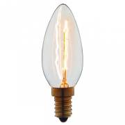  Edison Bulb Loft IT 3540