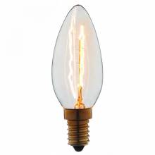  Edison Bulb Loft IT 3540