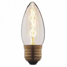  Edison Bulb Loft IT 3540-E