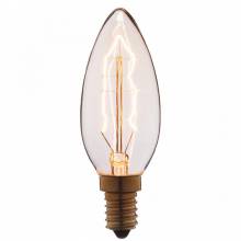  Edison Bulb Loft IT 3540-G