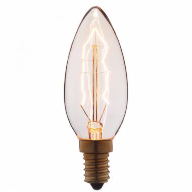 Ретро-лампы Loft IT(Edison Bulb) 3540-G