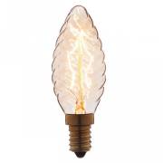  Edison Bulb Loft IT 3540-LT
