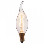  Edison Bulb Loft IT 3540-TW