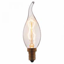  Edison Bulb Loft IT 3540-TW