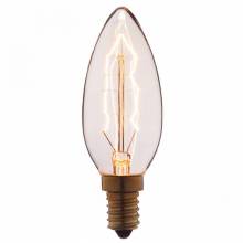  Edison Bulb Loft IT 3560