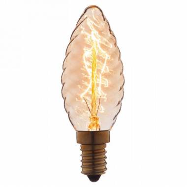 Ретро-лампы Loft IT(Edison Bulb) 3560-LT