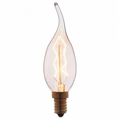 Ретро-лампы Loft IT(Edison Bulb) 3560-TW