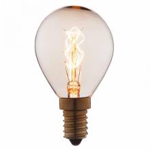  Edison Bulb Loft IT 4525-S