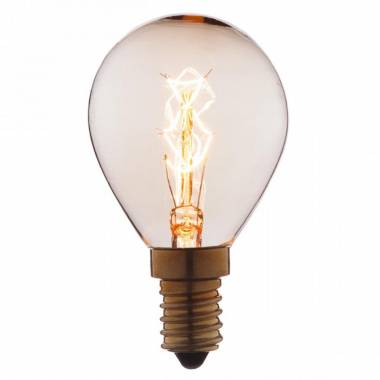 Ретро-лампы Loft IT(Edison Bulb) 4525-S Ретро-лампы Loft IT(Edison Bulb) 4525-S