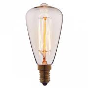  Edison Bulb Loft IT 4840-F