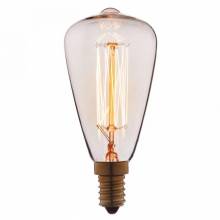  Edison Bulb Loft IT 4860-F