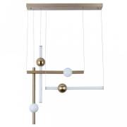 Светильник Crescent Loft IT 5053-E