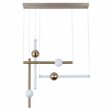 Светильник Loft IT(Crescent) 5053-E