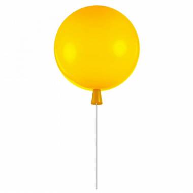 Светильник для детской Loft IT(Memory) 5055C/L yellow
