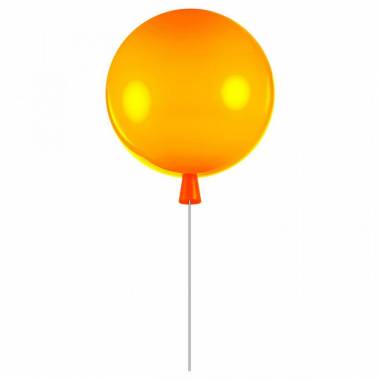 Светильник для детской Loft IT(Memory) 5055C/M orange