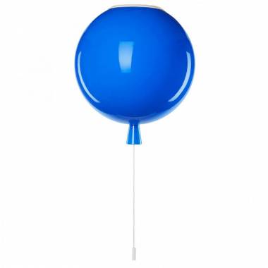 Светильник для детской Loft IT(Memory) 5055C/S blue
