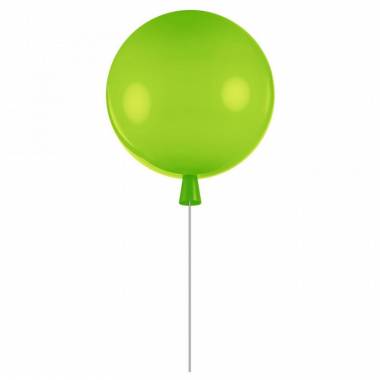 Светильник для детской Loft IT(Memory) 5055C/S green
