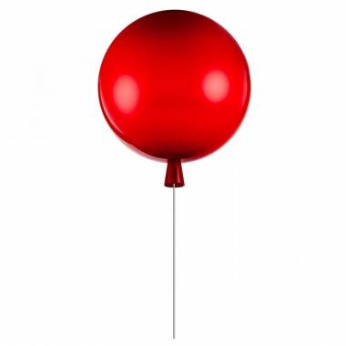 Светильник для детской Loft IT(Memory) 5055C/S red