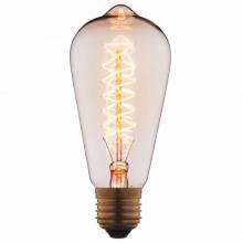  Edison Bulb Loft IT 6440-CT