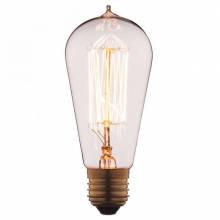  Edison Bulb Loft IT 6440-SC