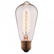  Edison Bulb Loft IT 6460-S