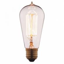  Edison Bulb Loft IT 6460-SC