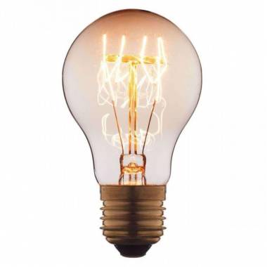 Ретро-лампы Loft IT(Edison Bulb) 7560-T