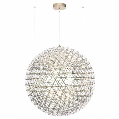 Светильник Loft IT(Raimond) 9027-127 Gold