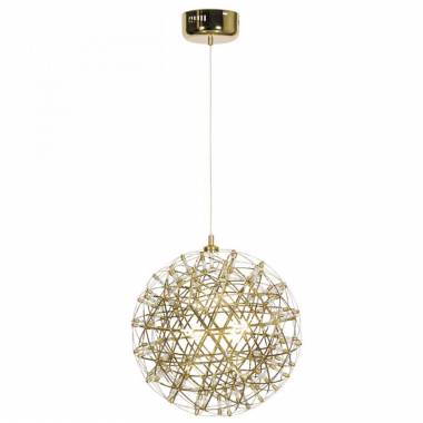 Светильник Loft IT(Raimond) 9027-43 Gold