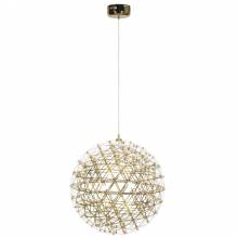 Светильник Raimond Loft IT 9027-61 Gold Светильник Raimond Loft IT 9027-61 Gold