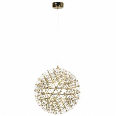 Светильник Loft IT(Raimond) 9027-61 Gold