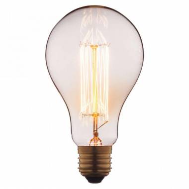 Ретро-лампы Loft IT(Edison Bulb) 9540-SC