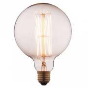  Edison Bulb Loft IT G12560